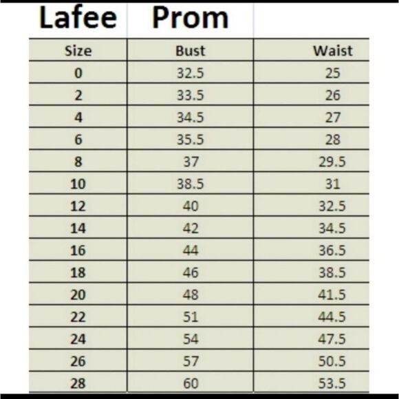 NWT LAFEE E147058 Cobalt Sweetheart Neckline Blue Strapless Prom Dress 4 - Picture 13 of 13